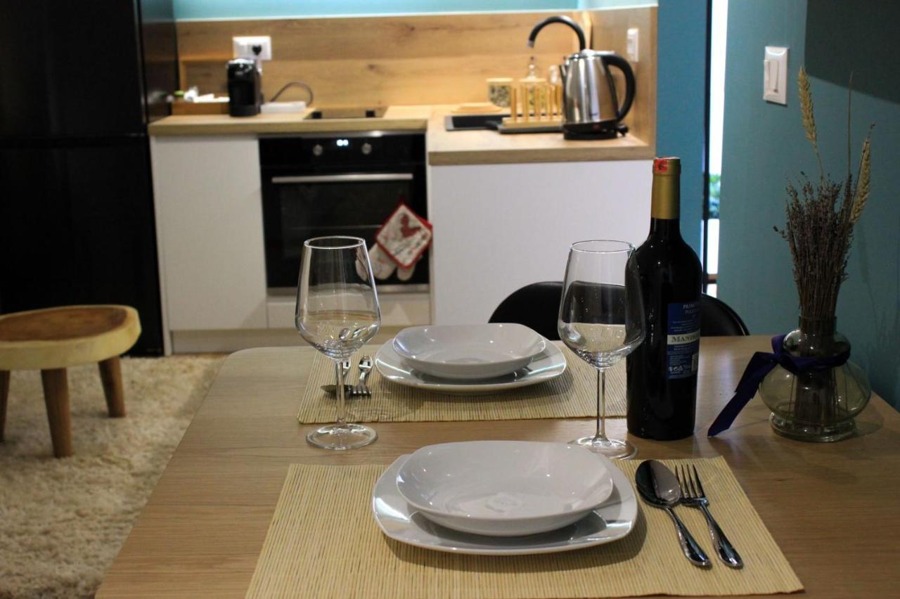 Studio In Tirana Kültér fotó